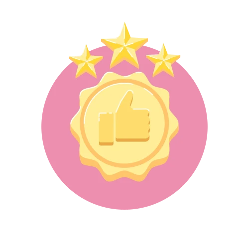 Customer Reviews & Ratings