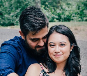 Jake & Hannah - Driftwood, TX